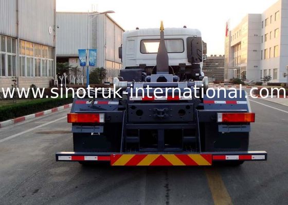 Modern Garbage Collection Truck 20-25 CBM