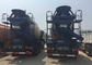 SINOTRUK HOWO 10CBM Concrete Mixer Truck ZZ5257GJBM3841W Italy hydraulic system