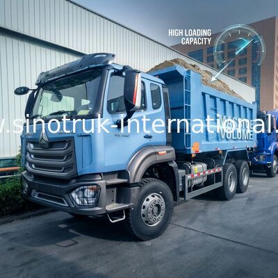 10 roues 2X16 tonnes d'essieu de conduite Téléporteur lourd pour le transport de matériel lourd