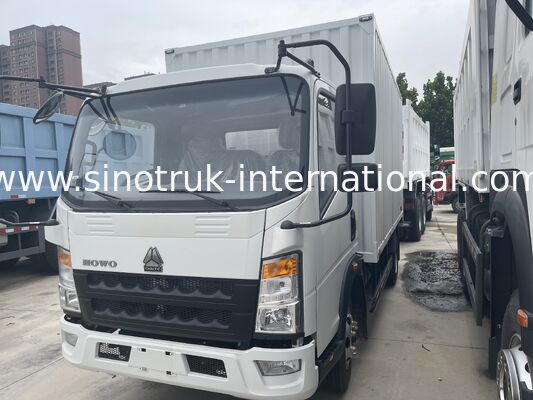 SINOTRUK HOWO Haute sécurité 10-15 tonnes camion de fret Grand angle Vue arrière Miroir blanc
