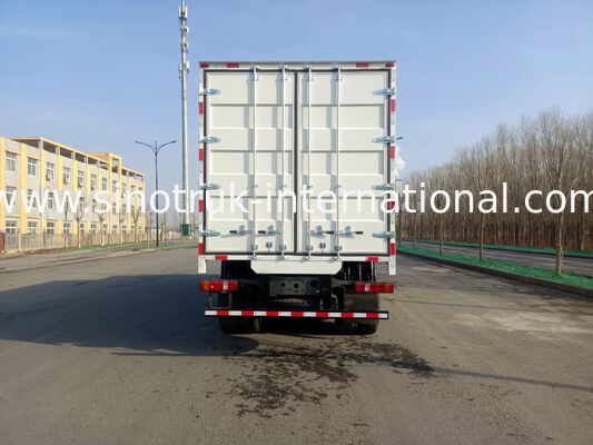 Propulsé par un moteur diesel fiable de 371 chevaux, un couple puissant à basse vitesse, une bonne réserve de marche à pleine charge.les pentes et les conditions fréquentes de démarrage et d'arrêt sont largement observées