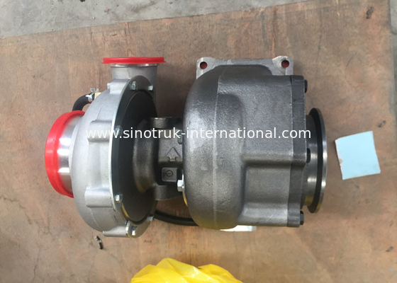 Turbocompresseur de moteur des pièces de rechange HOWO du camion VG1560118229