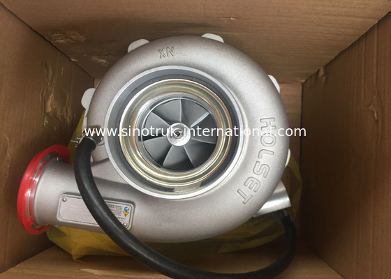 Turbocompresseur résistant de camion de VG1560118229 HOWO
