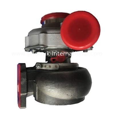 Turbocompresseur VG1560118229 HX50W de camion de Howo