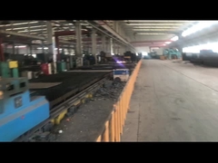 Équipement de production pour des camions de HOWO