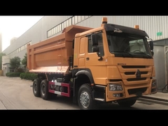 Camion benne HOWO 6X4