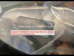 Le turbocompresseur VG1560118229 vous permet d'améliorer les performances de votre véhicule.