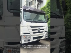 Moteur diesel puissant, porteur robuste pour conduite à gauche et transport lourd