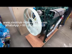 Pièces détachées pour camions