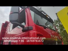 Voir Pourquoi choisir le camion benne TX moteur Weichai 400 chevaux Normes d'émission Euro II