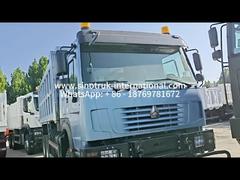 camion-benne